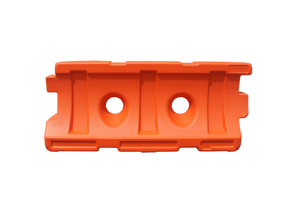 PE 방호벽 대형 표지