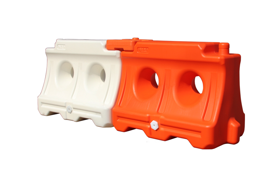 PE방호벽 소형 표지