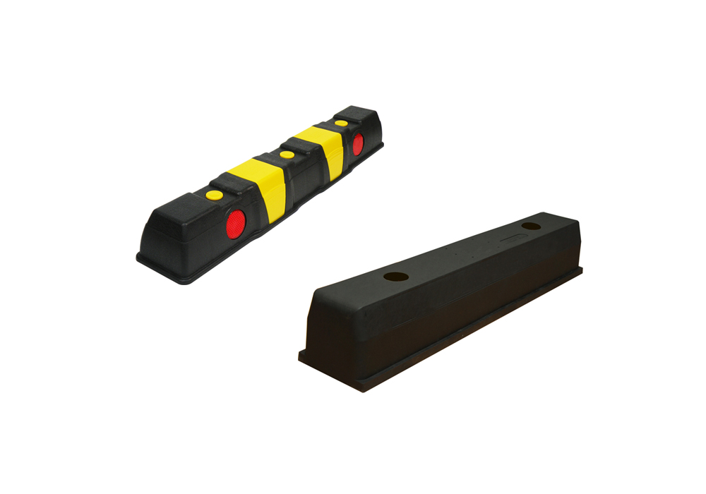 PP주차블럭 대형/대형하드 표지