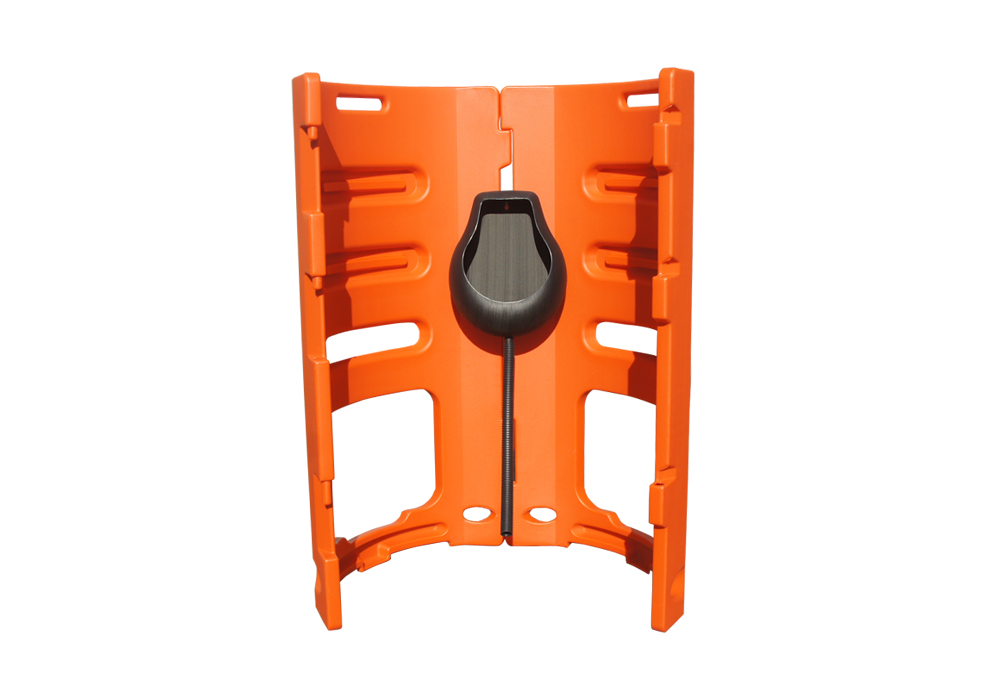 간이소변기 표지