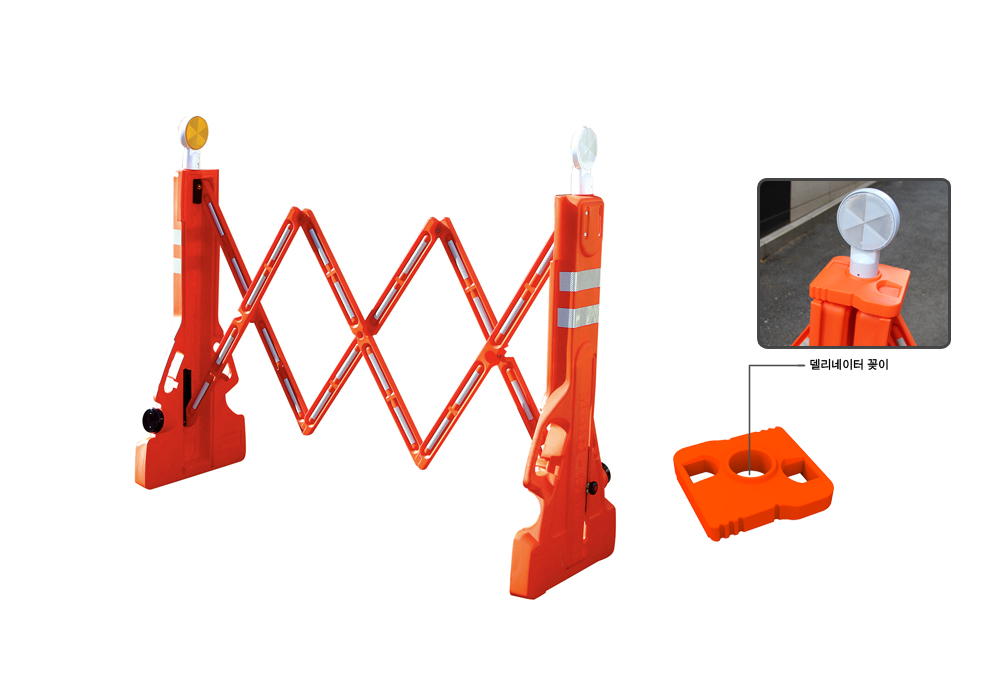 멀티게이트 표지