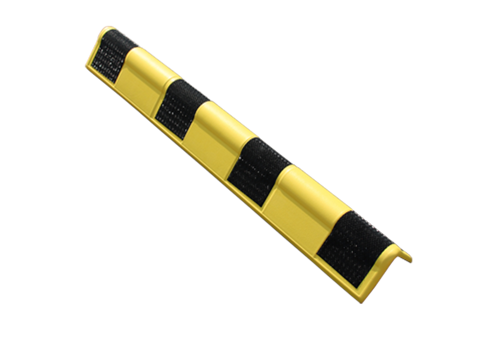 접착식 코너보호대 표지