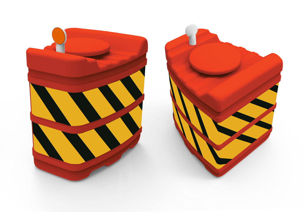 충격방지탱크 (A형) 표지