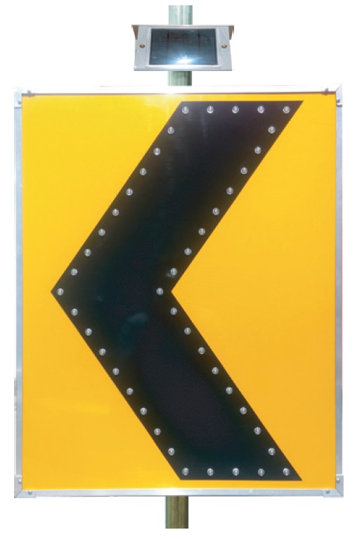 Solar Cheveron(L) 표지