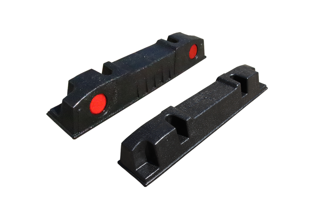 PP주차블럭 (A형) 표지