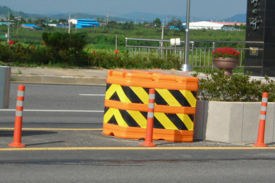 [실적사진] 충격방지탱크 대형 – 설치 사진 표지