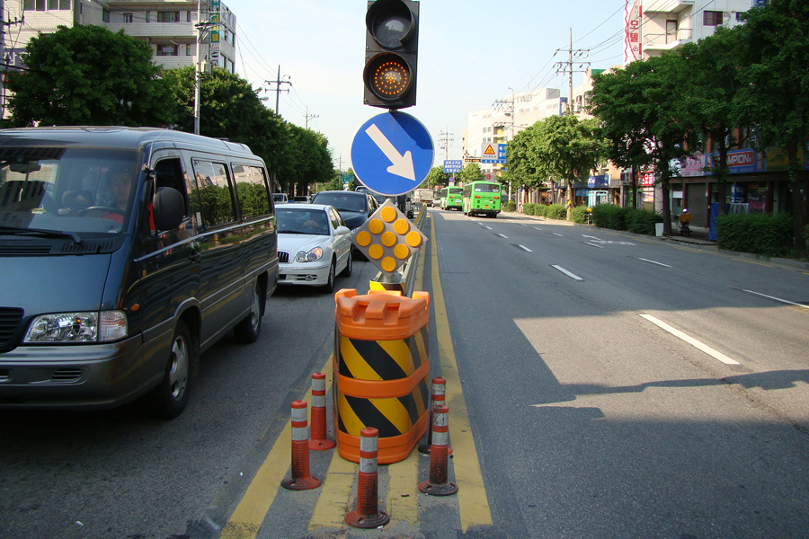 [실적사진] 충격방지탱크 중형 – 설치 사진 표지