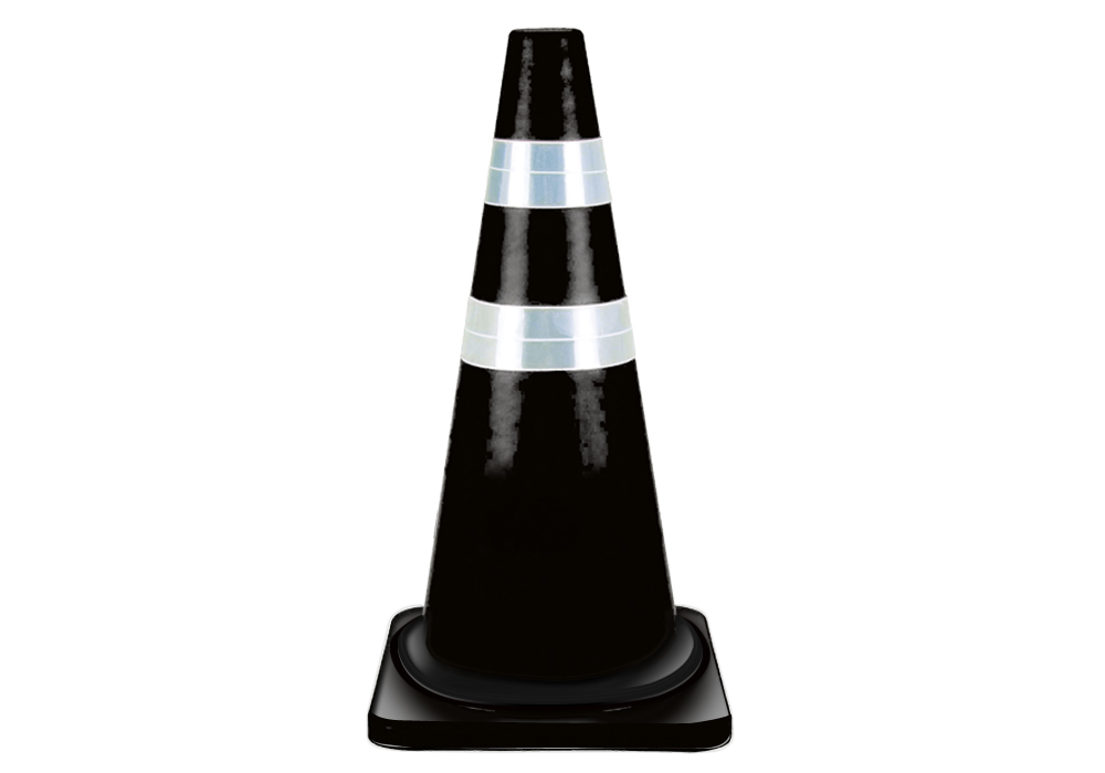 라바콘(검정색) 표지