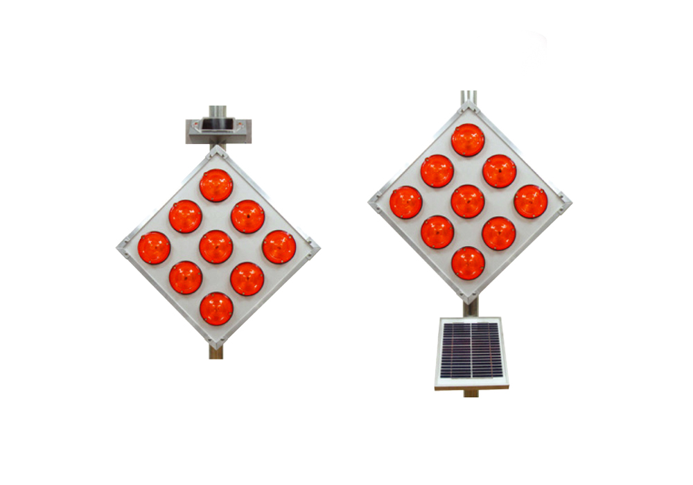 Solar Obstruction Mark 표지