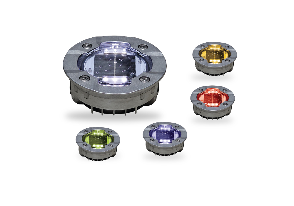 2-Way Solar Road Stud V1 (Embedded) 표지